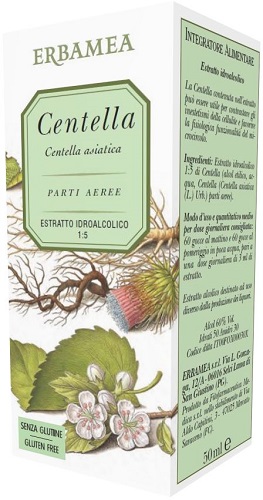 CENTELLA 50 ML - farmasconti.eu