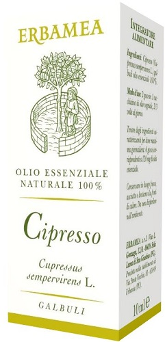 CIPRESSO 10 ML - farmasconti.eu