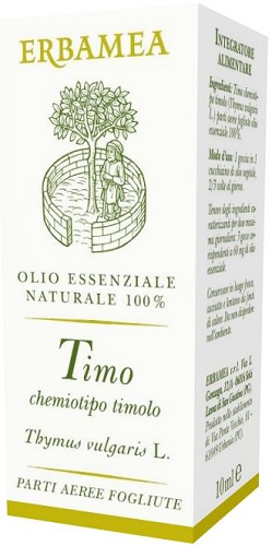 TIMO CHEMIOTIPO TIMOLO 10 ML - farmasconti.eu