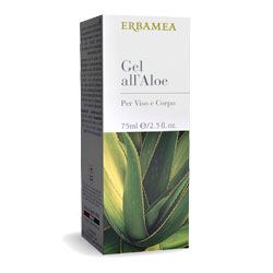GEL ALOE 75 ML - farmasconti.eu