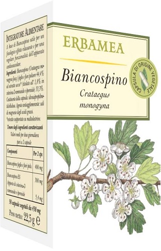 BIANCOSPINO 50 OPERCOLI - farmasconti.eu