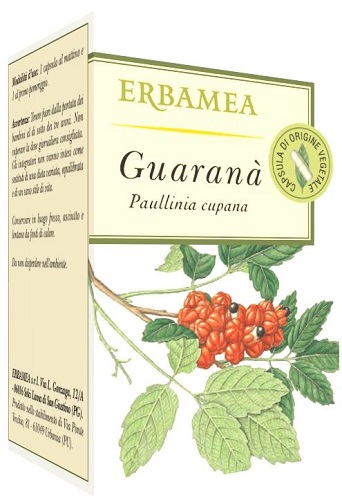 GUARANA' 50 OPERCOLI - farmasconti.eu