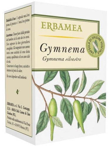 GYMNEMA 50 OPERCOLI - farmasconti.eu