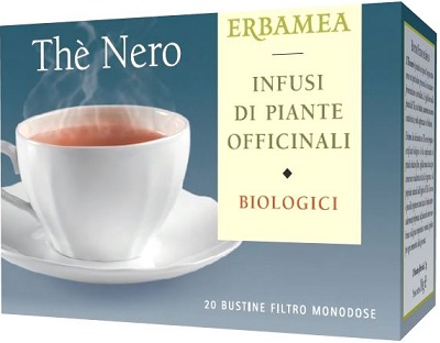 THE NERO BUSTINE FILTRO - farmasconti.eu