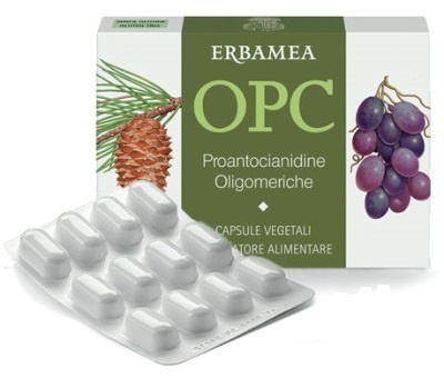 OPC 24 CAPSULE - farmasconti.eu