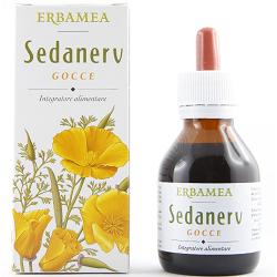SEDANERV GOCCE 100  ML - farmasconti.eu