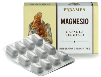 MAGNESIO 24 CAPSULE 1200 MG - farmasconti.eu