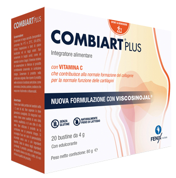COMBIART PLUS 20 BUSTINE - farmasconti.eu