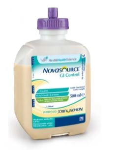 NOVASOURCE GI CONTROL SMARTFLEX NEUTRO 500 ML - farmasconti.eu
