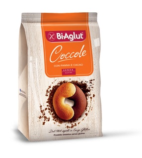 BIAGLUT COCCOLE 200 G - farmasconti.eu