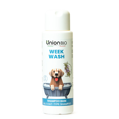 WEEK WASH SHAMPOO 250 ML - farmasconti.eu