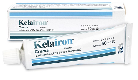 KELAIRON CREMA 50 ML - farmasconti.eu