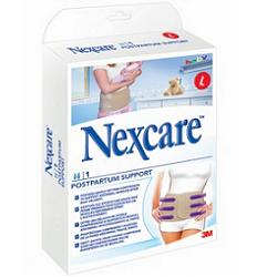 SUPPORTO ADDOMINALE POST PARTO NEXCARE MEDIA - farmasconti.eu