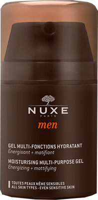 NUXE MEN IDRATANTE VISO UOMO 50 ML - farmasconti.eu