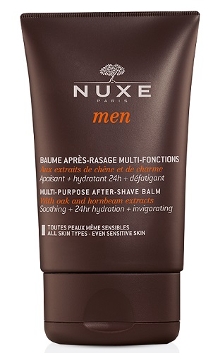 NUXE MEN DOPOBARBA 50 ML - farmasconti.eu