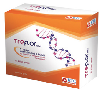 TREFLOR 12 STICK PACK - farmasconti.eu