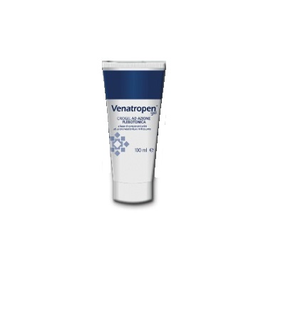 VENATROPEN GEL 100 ML - farmasconti.eu