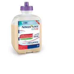NOVASOURCE GI FORTE SMARTFLEX NEUTRO 500 ML - farmasconti.eu