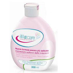 ILLA CARE DETERGENTE INTIMO 250 ML - farmasconti.eu