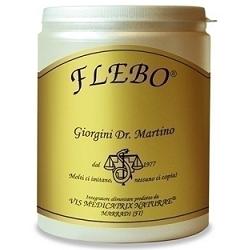 FLEBO POLVERE 360 G - farmasconti.eu