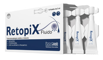 RETOPIX FLUIDO 10 FIALE DA 2 ML - farmasconti.eu