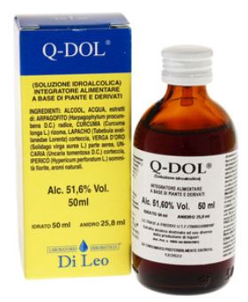 Q-DOL 50 ML - farmasconti.eu