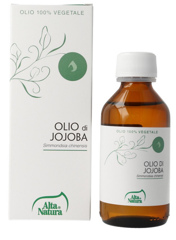 OLIO DI JOJOBA 100 ML - farmasconti.eu