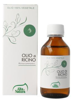OLIO DI RICINO 100 ML - farmasconti.eu