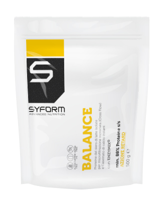 BALANCE LATTE 500 G - farmasconti.eu