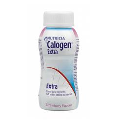 CALOGEN EXTRA FRAGOLA 200 ML - farmasconti.eu