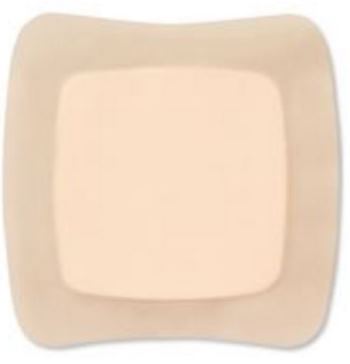 AQUACEL FOAM MEDICAZIONE HYDROFIBER STERILE ADESIVA IN SCHIUMA DI POLIURETANO PER TALLONE 5 PEZZI - farmasconti.eu