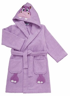 CHICCO ACCAPPATOIO IPPOPOTAMO ROSA 24 MESI+ - farmasconti.eu