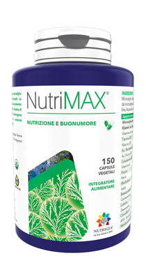 NUTRIMAX 150 CAPSULE - farmasconti.eu