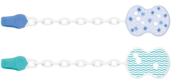 CHICCO PHYSIO CLIP CATENELLA AZZURRO - farmasconti.eu