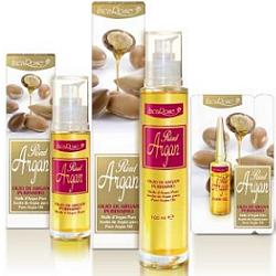 INCAROSE RIAD ARGAN OLIO PURO 3 ML - farmasconti.eu