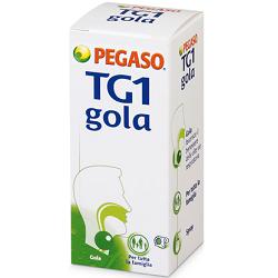 TG1 GOLA SPRAY 30ML* - farmasconti.eu