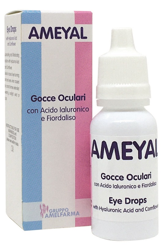 AMEYAL GOCCE OCULARI 15 ML - farmasconti.eu
