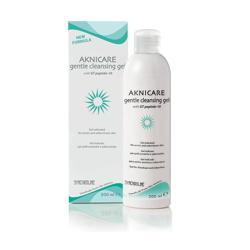 AKNICARE GEL DETERGENTE PELLE ACNEICA 200 ML - farmasconti.eu