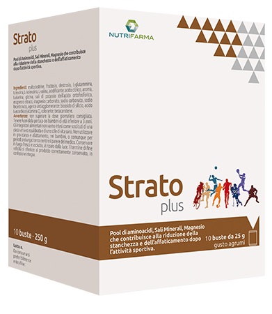 STRATO PLUS 24 BUSTINE 25 G - farmasconti.eu