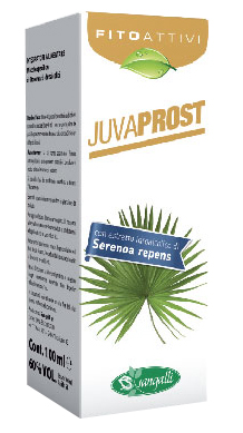 JUVAPROST 100 ML - farmasconti.eu