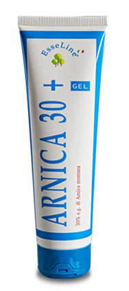 ARNICA 30+ GEL ESSELINE - farmasconti.eu