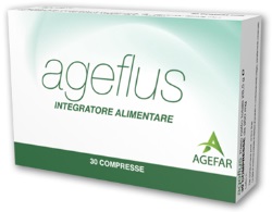AGEFLUS 30 COMPRESSE - farmasconti.eu