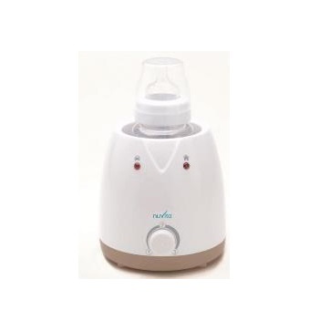 NUVITA SCALDABIBERON ELETTRICO - farmasconti.eu