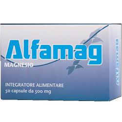 ALFAMAG 50 CAPSULE - farmasconti.eu