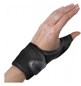 RHIZOGIB - ORTESI POLSO DESTRO GIBAUD ORTHO TAGLIA 1 - farmasconti.eu