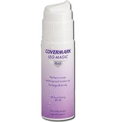 COVERMARK LEG MAGIC FLUID 75 ML COLORE 50 - farmasconti.eu