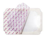 MEDICAZIONE IN FILM DI POLIURETANO CON STRATO DI CONTATTO IN SILICONE MORBIDO MEPITEL FILM 10,5CMX12CM 10 PEZZI - farmasconti.eu