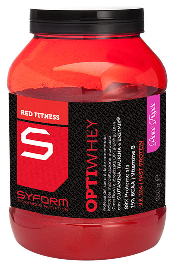 OPTIWHEY CIOCCO/COCCO VANIGLIA 900 G - farmasconti.eu