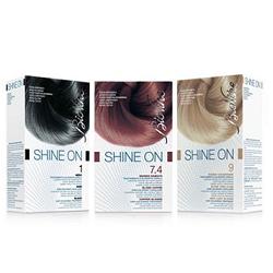 BIONIKE SHINE ON CAPELLI BIONDO DORATO 7.3 - farmasconti.eu