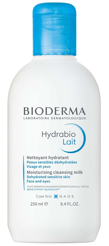 HYDRABIO LAIT 250 ML - farmasconti.eu